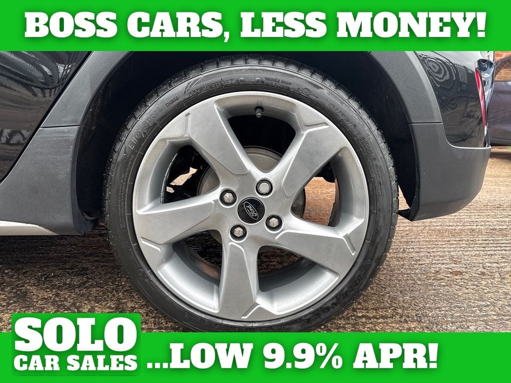 Used Ford Fiesta 2020 for sale - 77383763: Photo 14