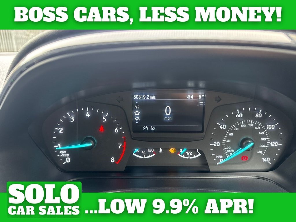 Used Ford Fiesta 2020 for sale - 77383763: Photo 22