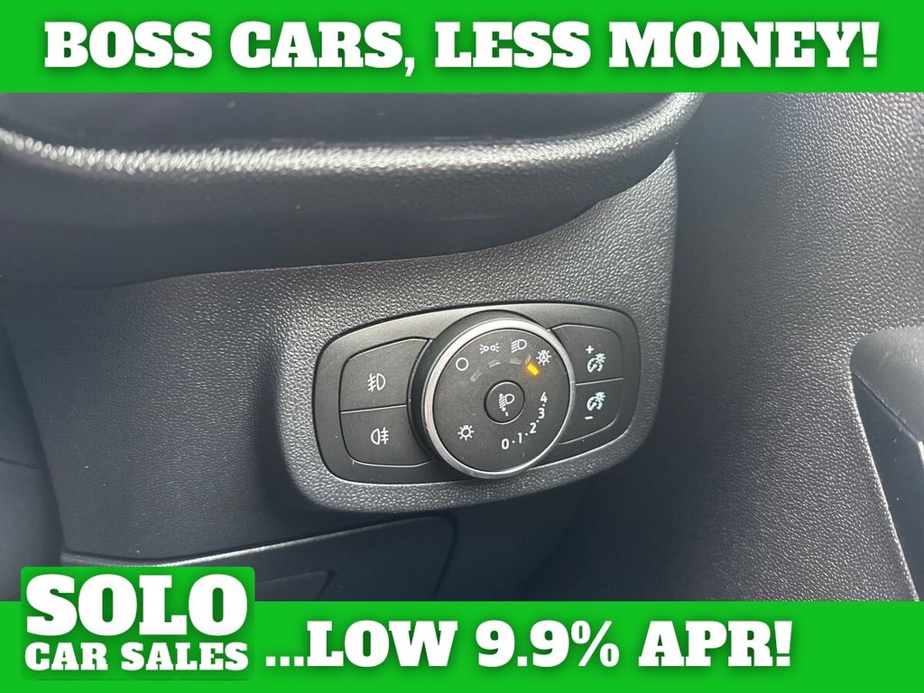 Used Ford Fiesta 2020 for sale - 77383763: Photo 27