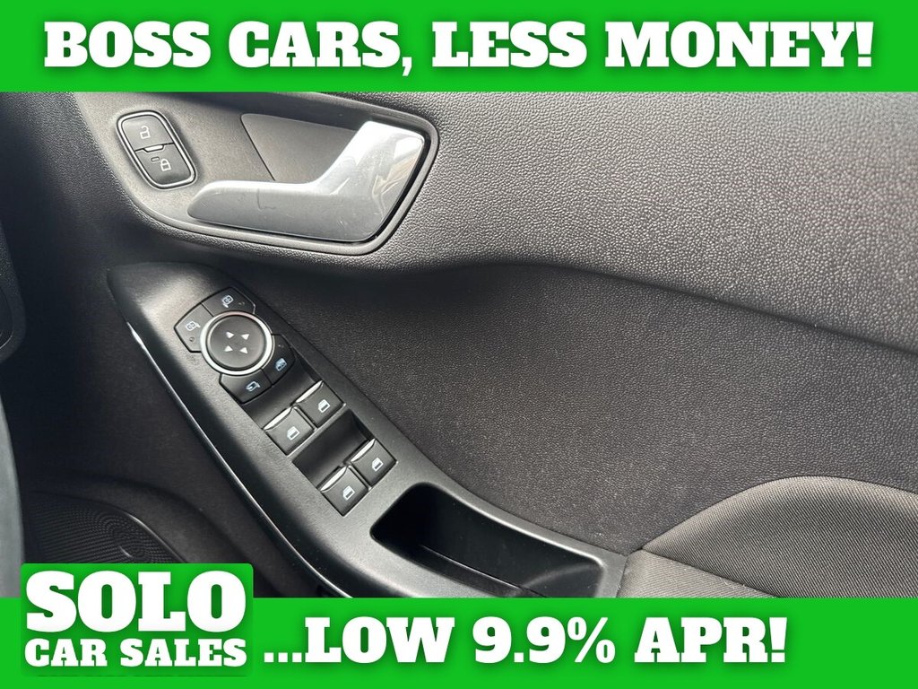 Used Ford Fiesta 2020 for sale - 77383763: Photo 28