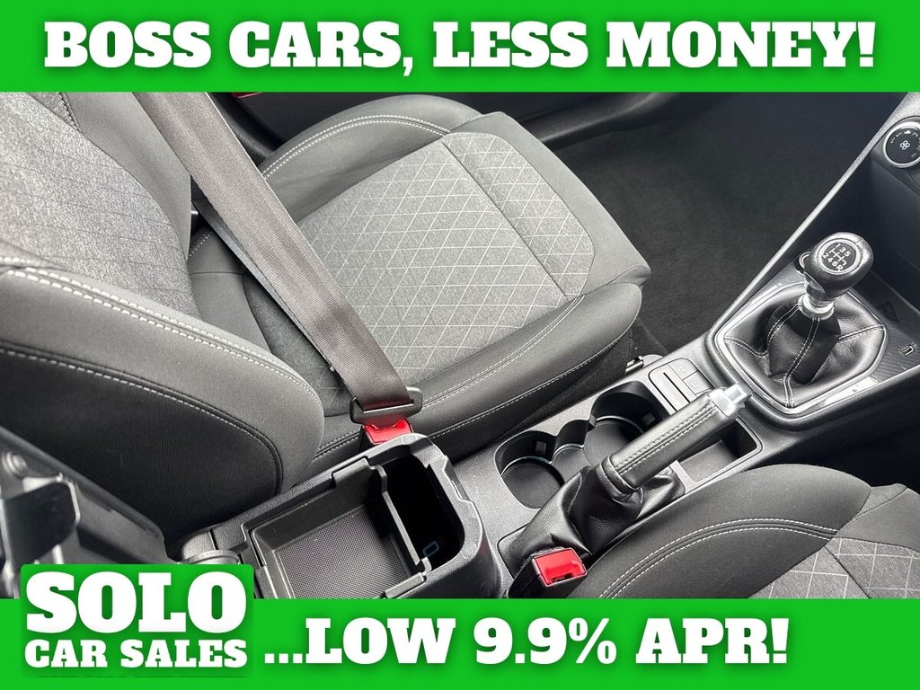 Used Ford Fiesta 2020 for sale - 77383763: Photo 37