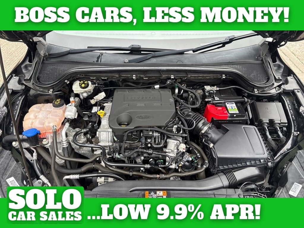 Used Ford Focus 2019 for sale - 78002704: Photo 11