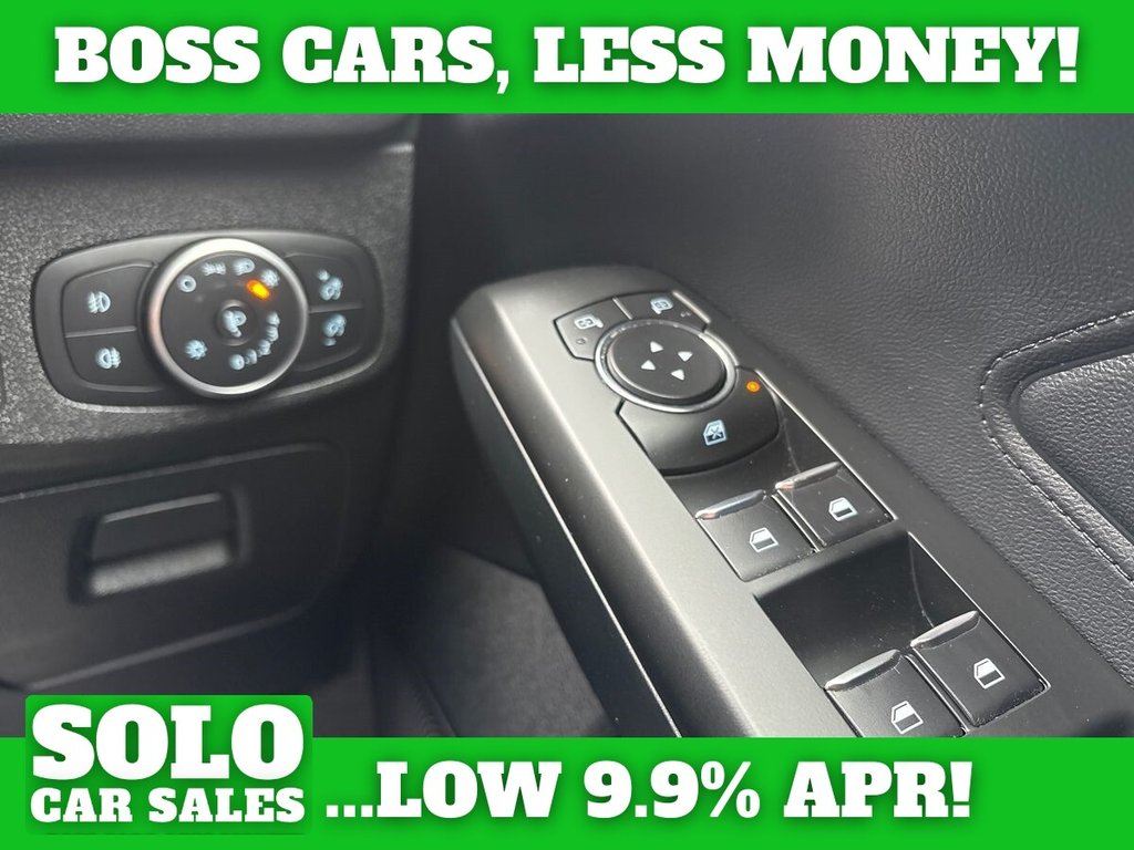 Used Ford Focus 2019 for sale - 78002704: Photo 22