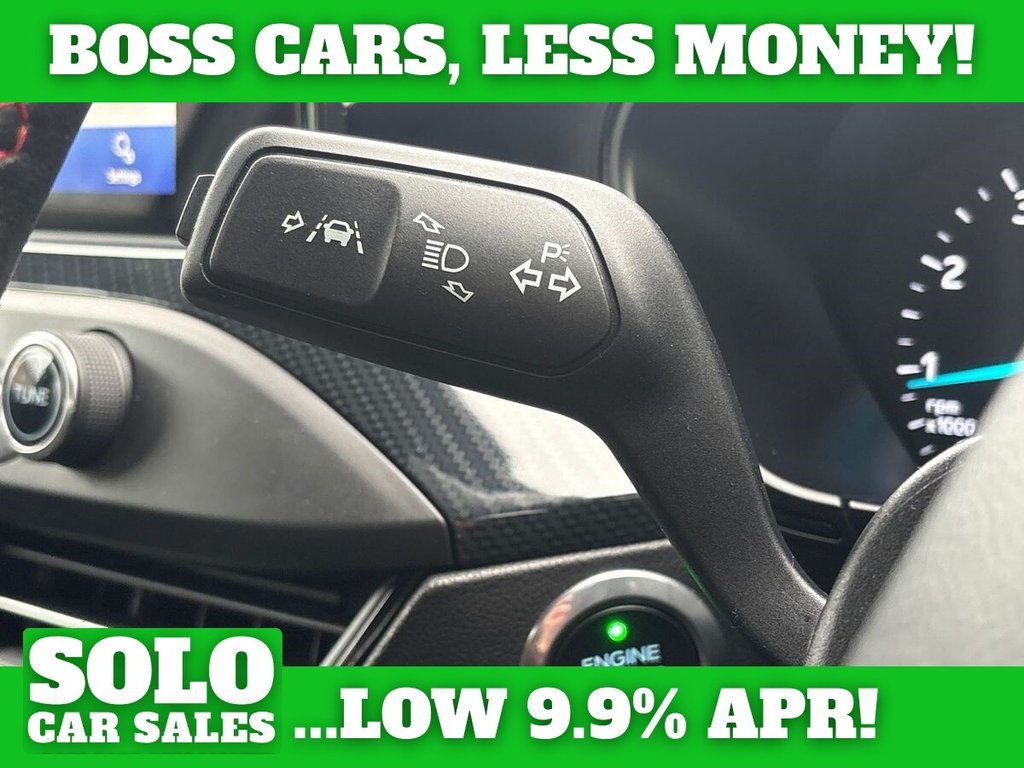 Used Ford Focus 2019 for sale - 78002704: Photo 25