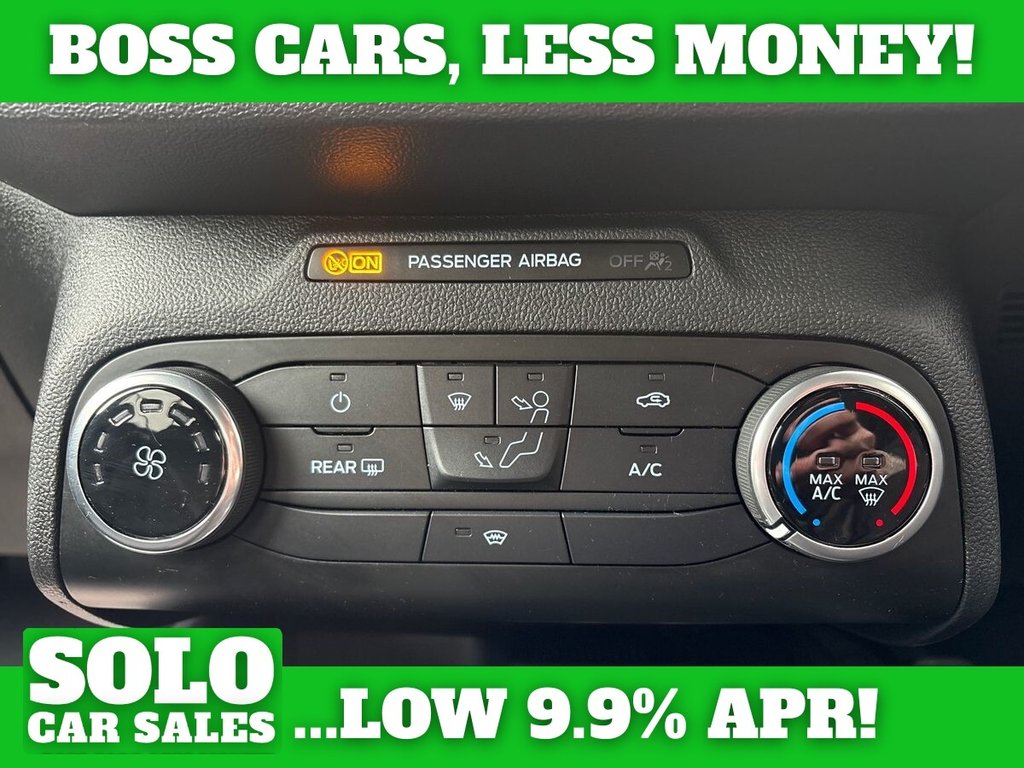 Used Ford Focus 2019 for sale - 78002704: Photo 27