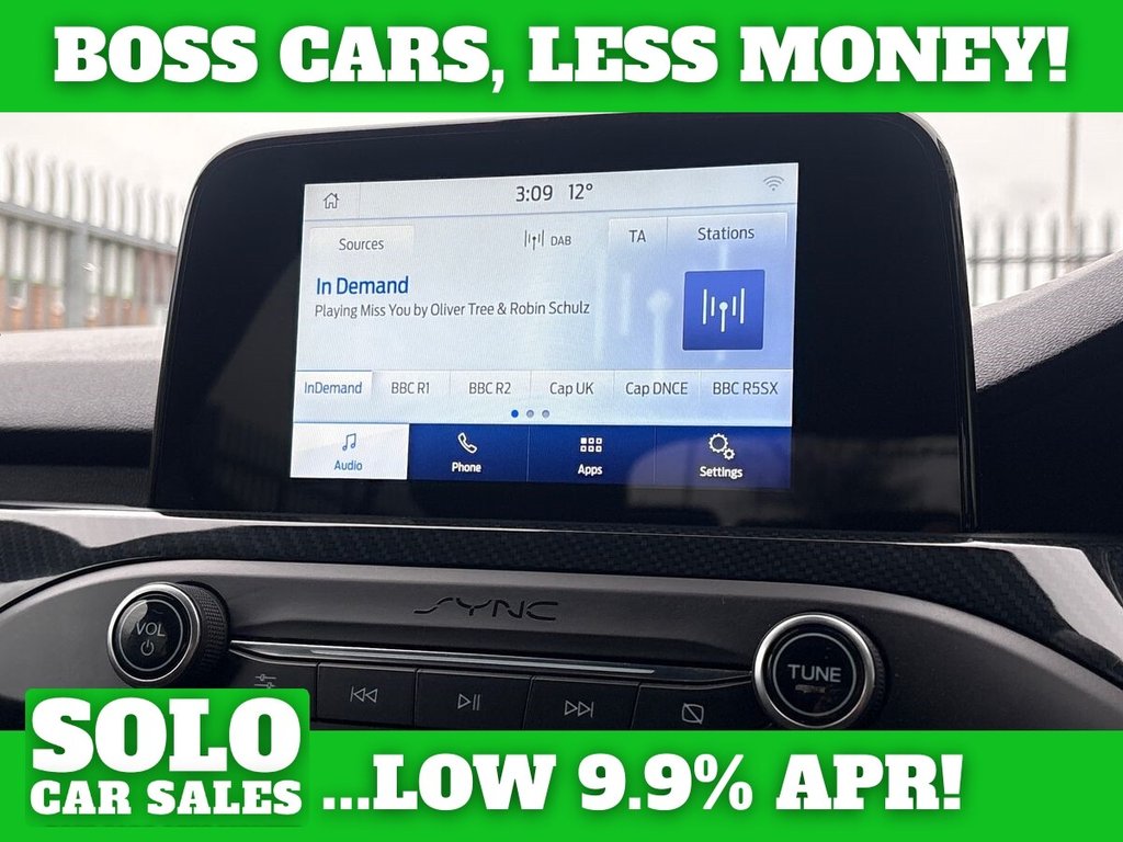 Used Ford Focus 2019 for sale - 78002704: Photo 28