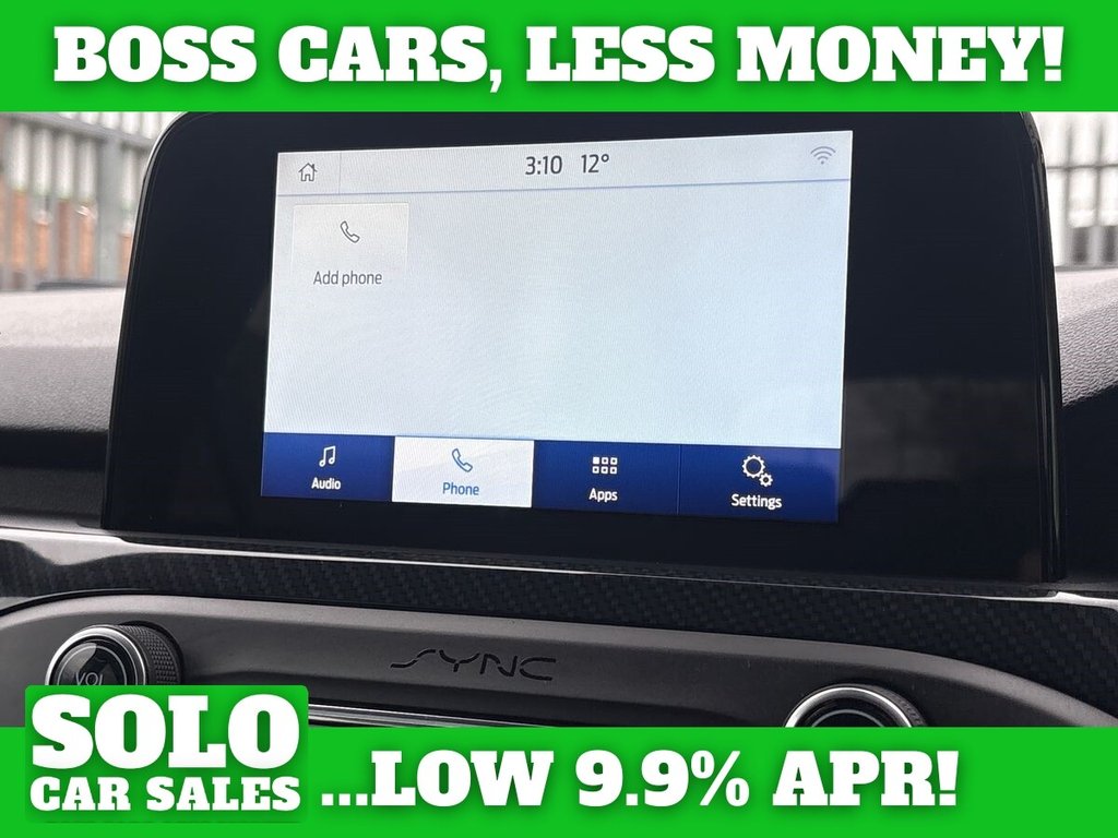 Used Ford Focus 2019 for sale - 78002704: Photo 30