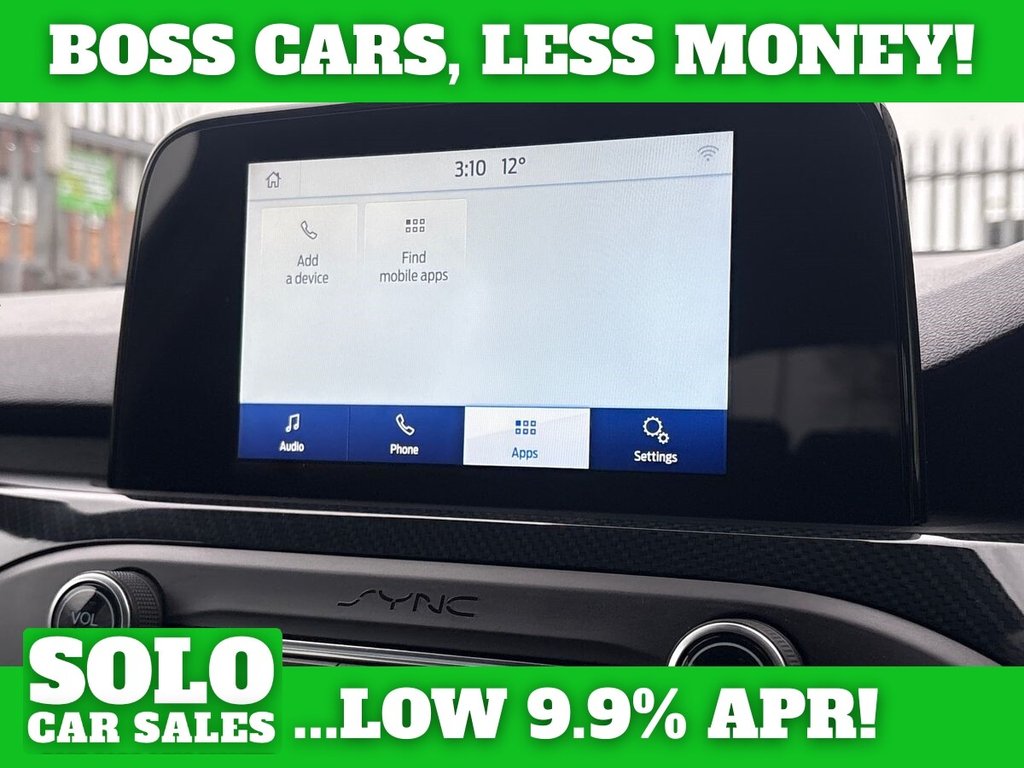 Used Ford Focus 2019 for sale - 78002704: Photo 31