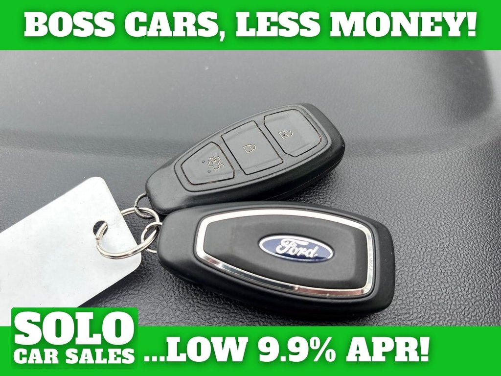 Used Ford Focus 2019 for sale - 78002704: Photo 32