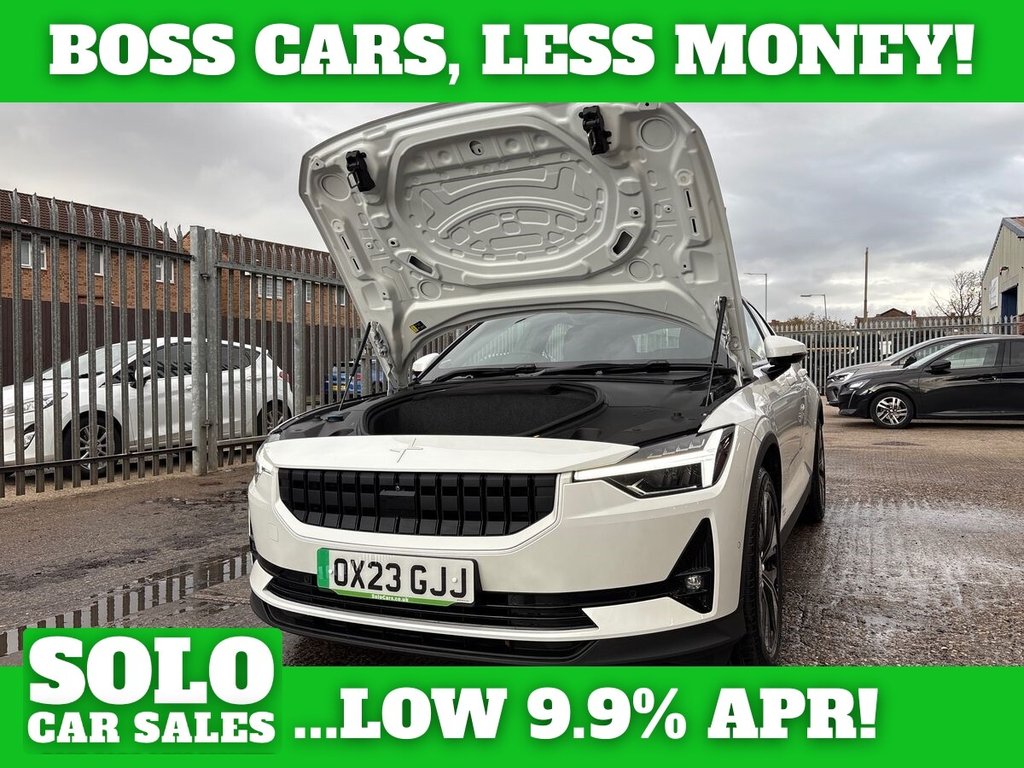 Used Polestar Polestar 2 2023 for sale - 77383563: Photo 10