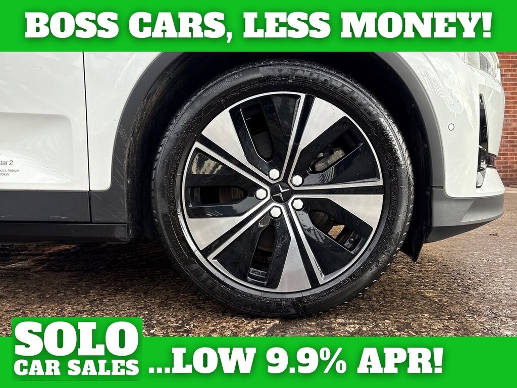 Used Polestar Polestar 2 2023 for sale - 77383563: Photo 12