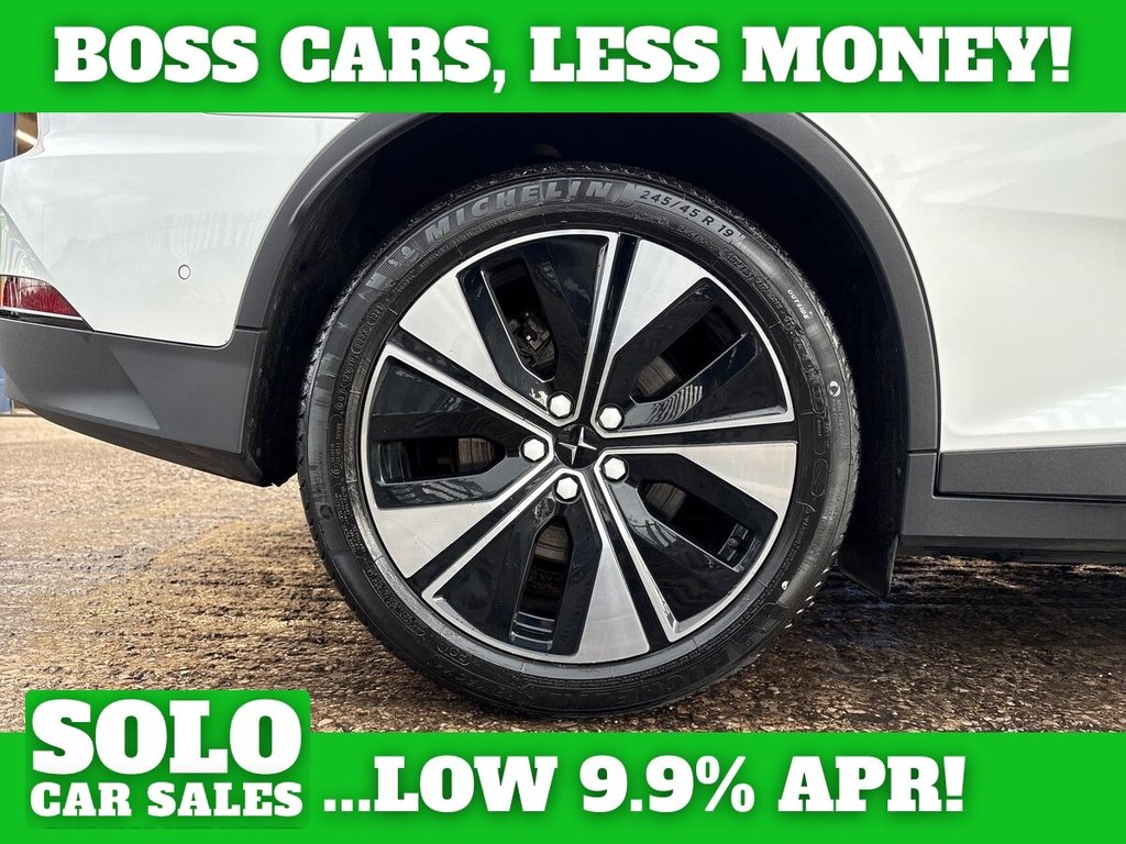 Used Polestar Polestar 2 2023 for sale - 77383563: Photo 13