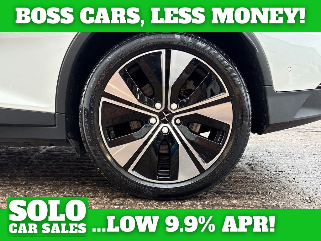 Used Polestar Polestar 2 2023 for sale - 77383563: Photo 14