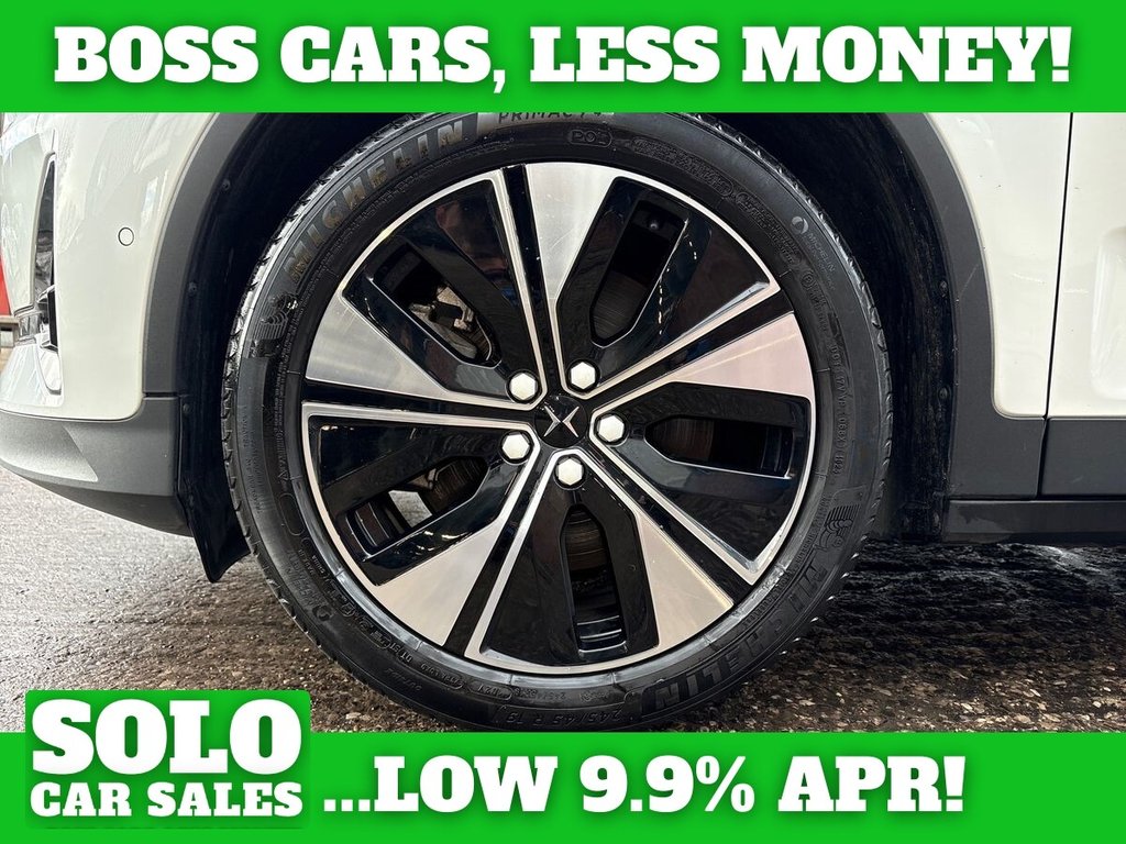 Used Polestar Polestar 2 2023 for sale - 77383563: Photo 15