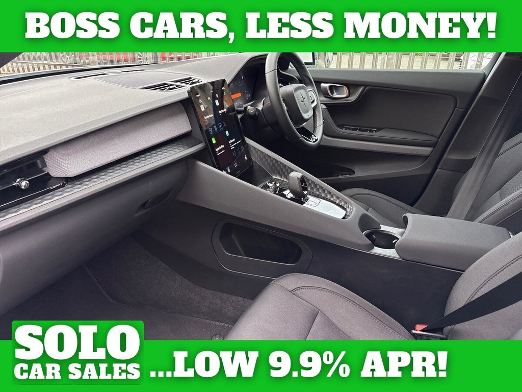 Used Polestar Polestar 2 2023 for sale - 77383563: Photo 17