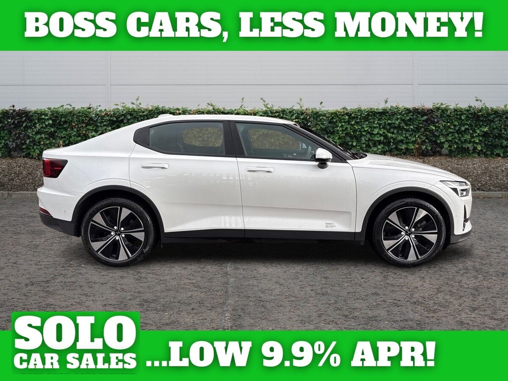 Used Polestar Polestar 2 2023 for sale - 77383563: Photo 2