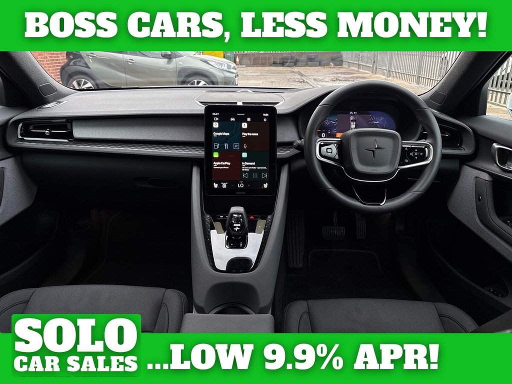 Used Polestar Polestar 2 2023 for sale - 77383563: Photo 20