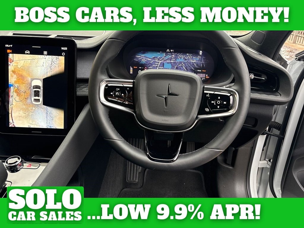 Used Polestar Polestar 2 2023 for sale - 77383563: Photo 22