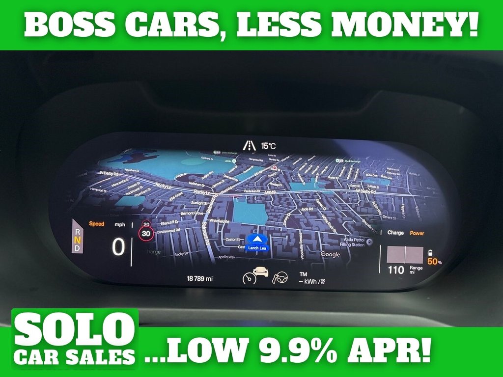 Used Polestar Polestar 2 2023 for sale - 77383563: Photo 28