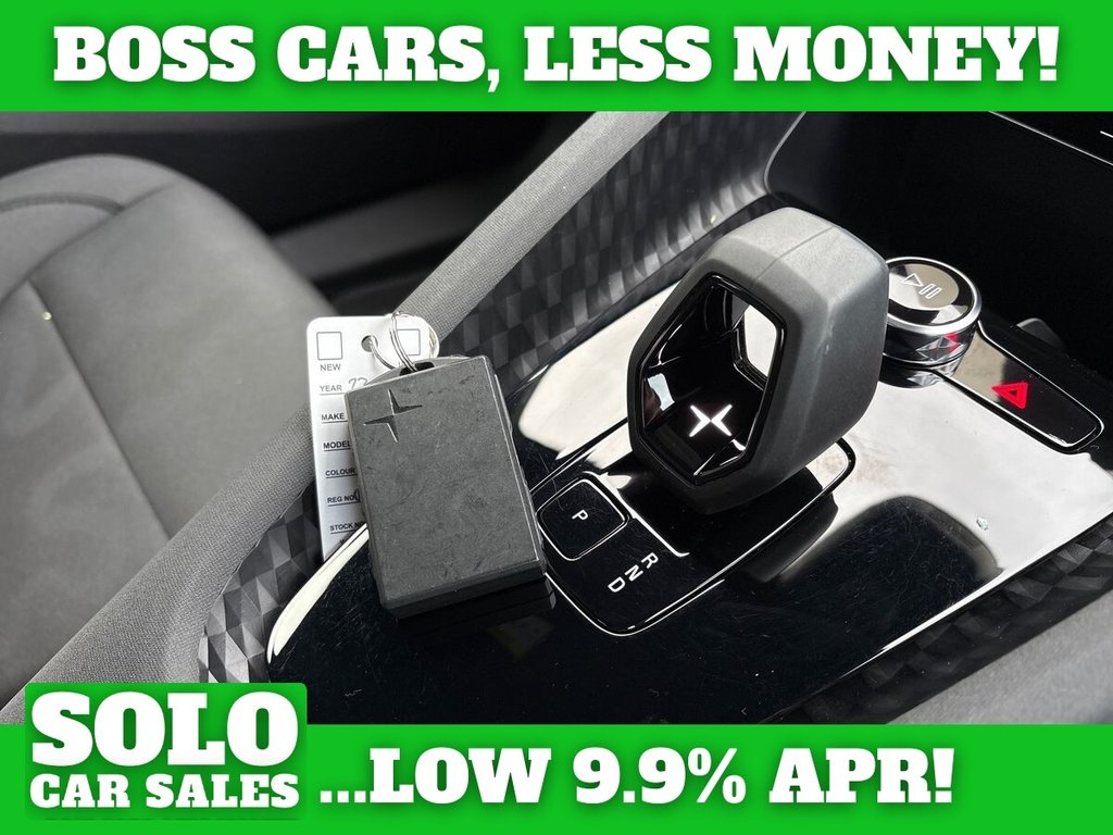 Used Polestar Polestar 2 2023 for sale - 77383563: Photo 29