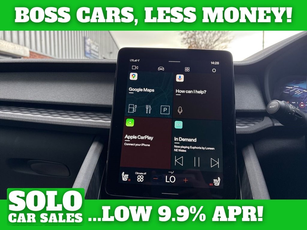 Used Polestar Polestar 2 2023 for sale - 77383563: Photo 30