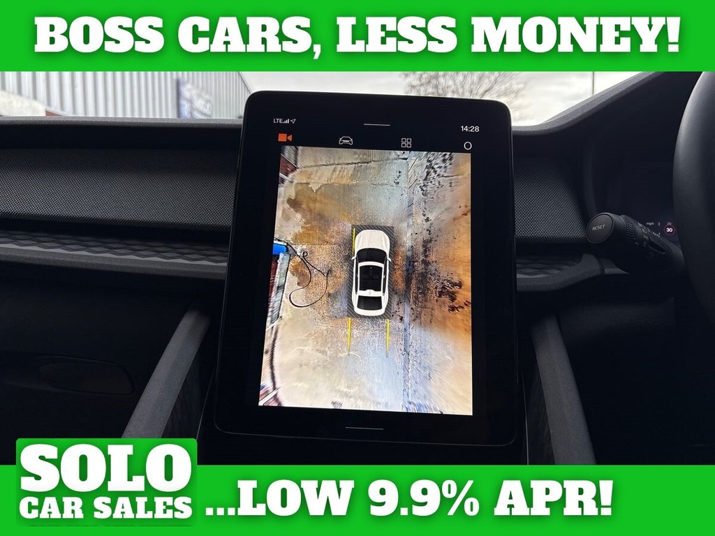 Used Polestar Polestar 2 2023 for sale - 77383563: Photo 31