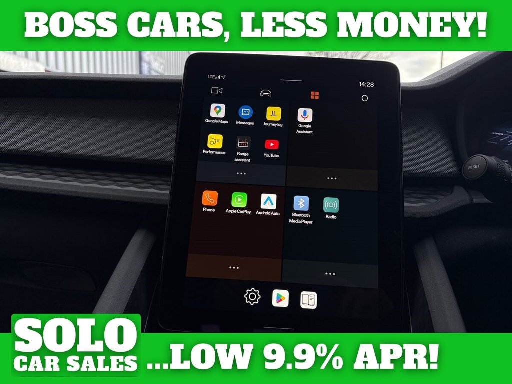 Used Polestar Polestar 2 2023 for sale - 77383563: Photo 32