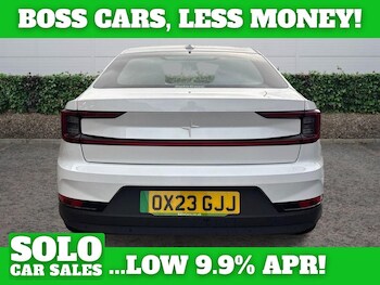 Used Polestar Polestar 2 2023 for sale - 77383563: Photo