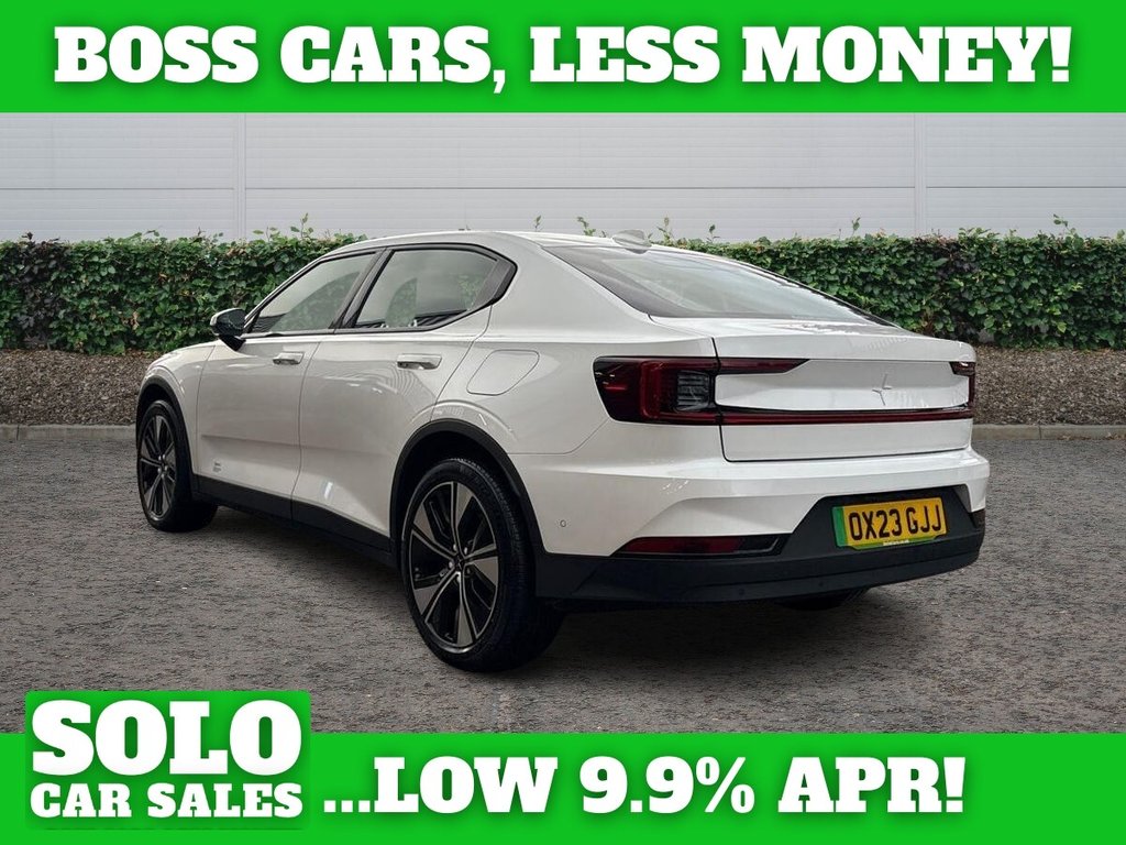 Used Polestar Polestar 2 2023 for sale - 77383563: Photo 6