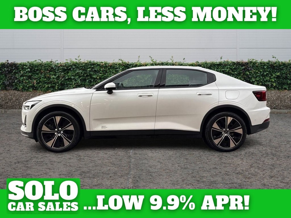 Used Polestar Polestar 2 2023 for sale - 77383563: Photo 7