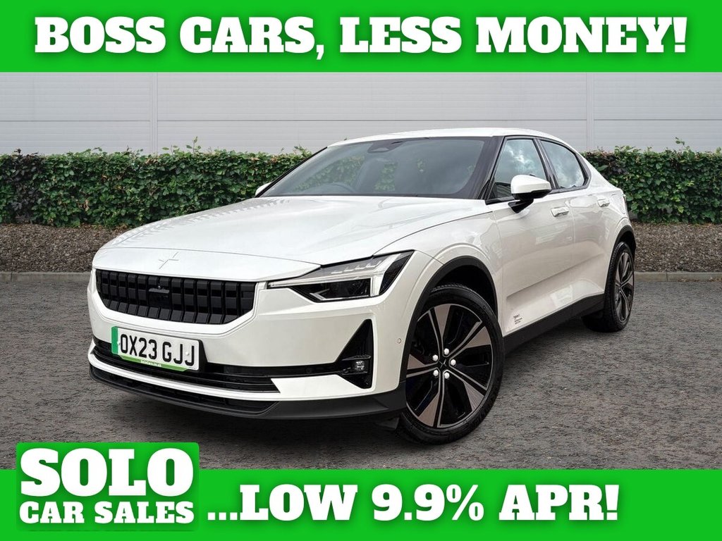 Used Polestar Polestar 2 2023 for sale - 77383563: Photo 8