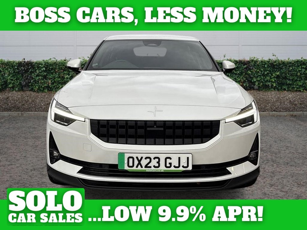 Used Polestar Polestar 2 2023 for sale - 77383563: Photo 9