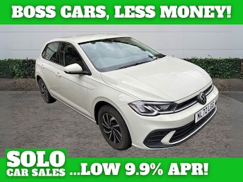 Used Volkswagen Polo 2022 for sale - 77451585: Photo