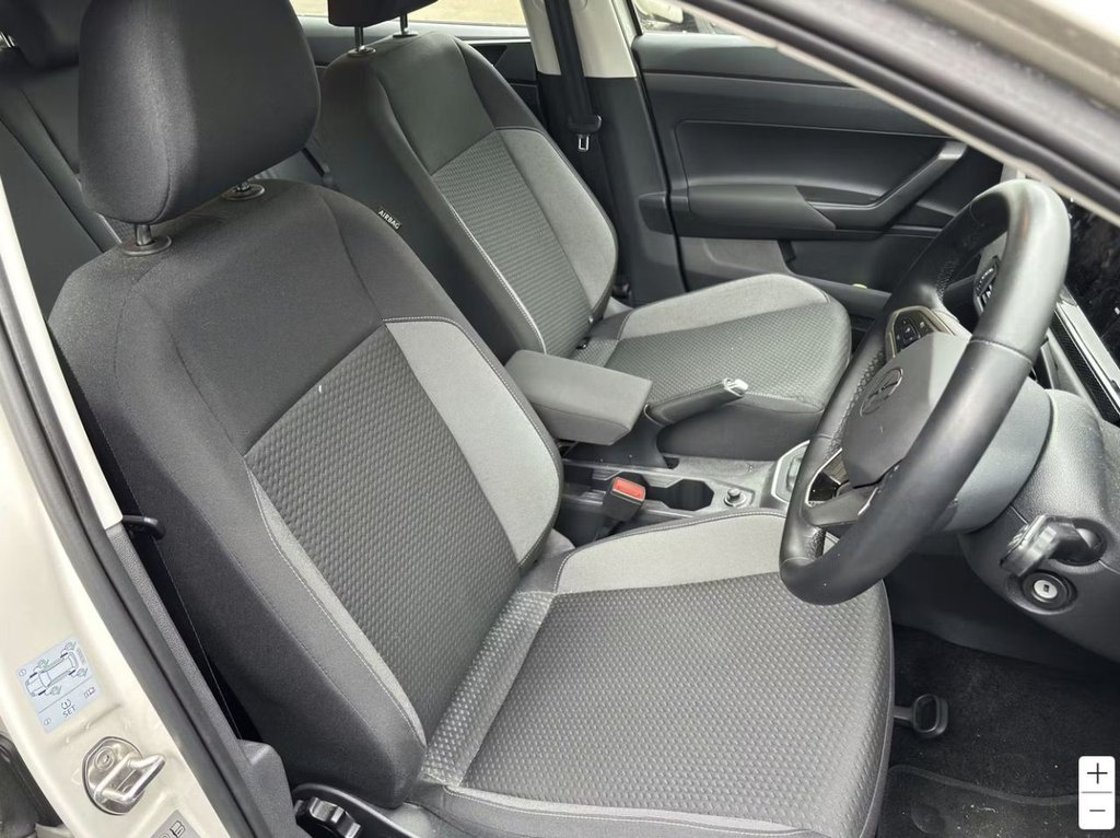 Used Volkswagen Polo 2022 for sale - 77451585: Photo 3