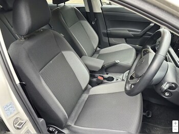 Used Volkswagen Polo 2022 for sale - 77451585: Photo