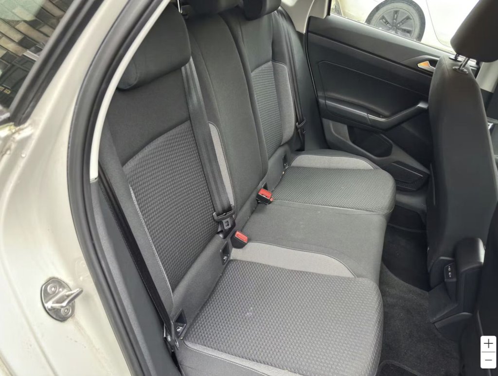 Used Volkswagen Polo 2022 for sale - 77451585: Photo 8