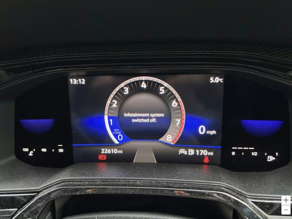 Used Volkswagen Polo 2022 for sale - 77451585: Photo 9