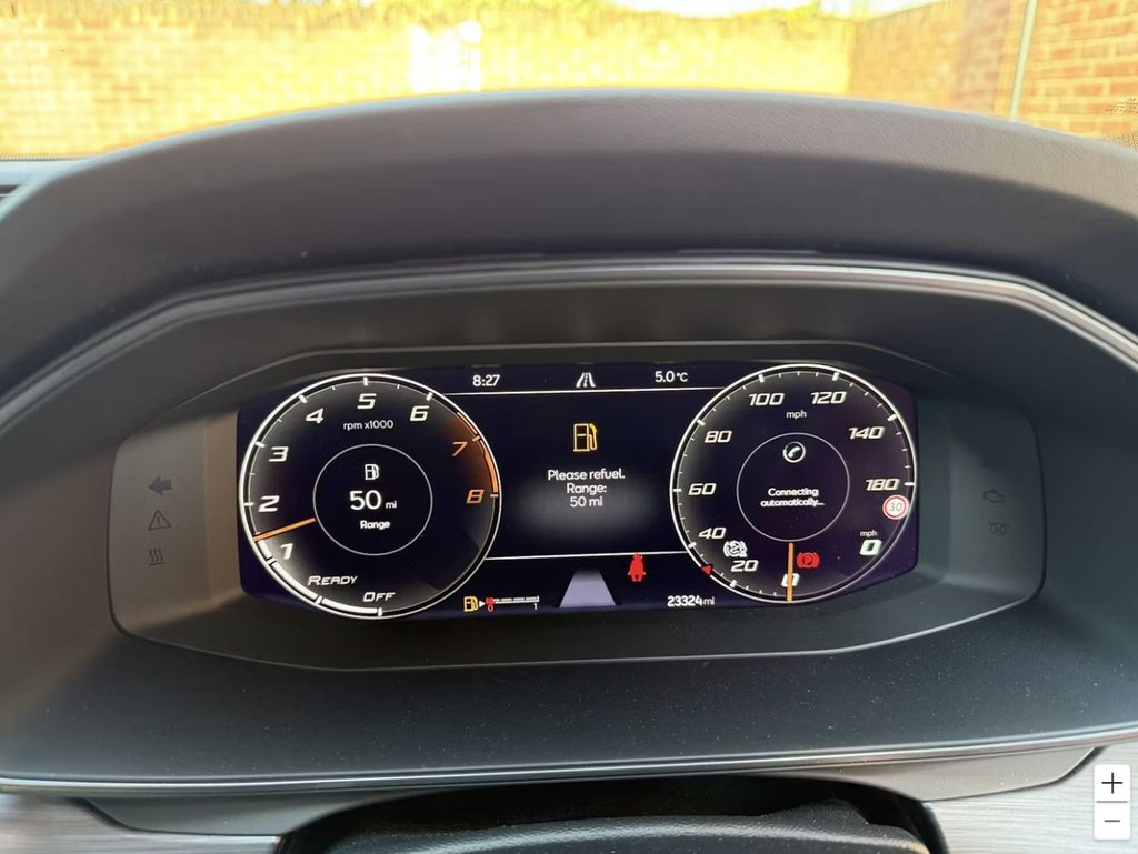 Used Cupra Formentor 2022 for sale - 78002859: Photo 10