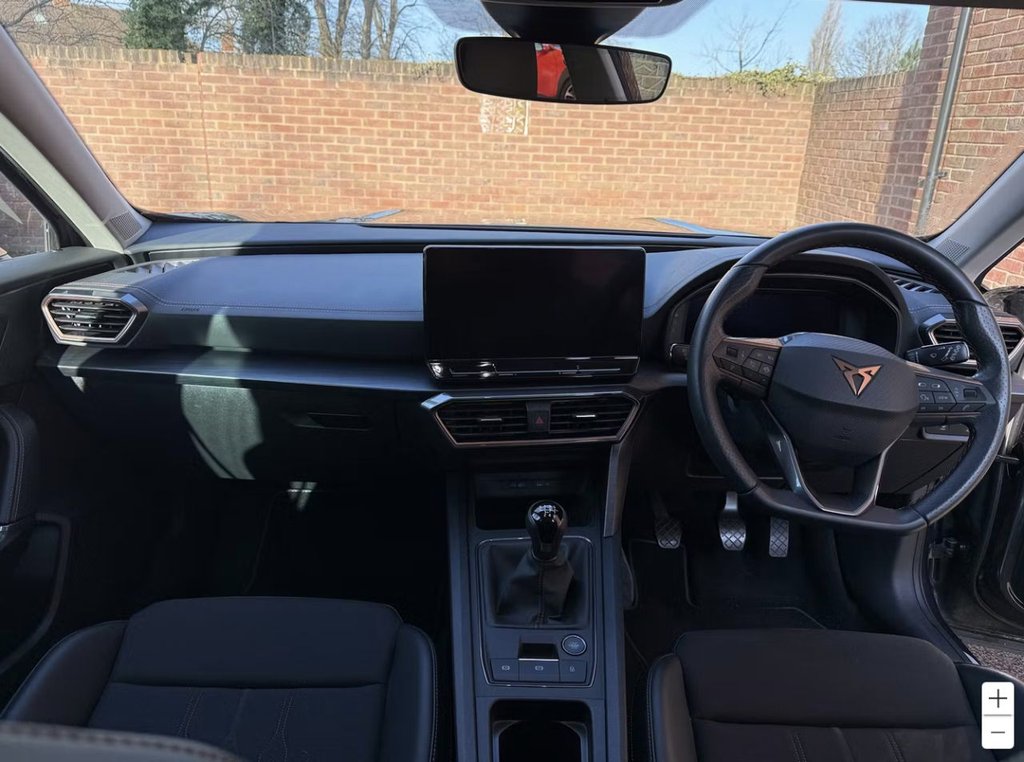 Used Cupra Formentor 2022 for sale - 78002859: Photo 2