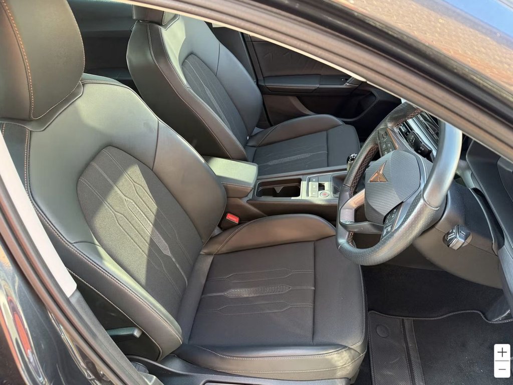 Used Cupra Formentor 2022 for sale - 78002859: Photo 3