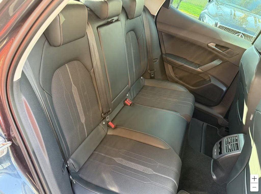 Used Cupra Formentor 2022 for sale - 78002859: Photo 8