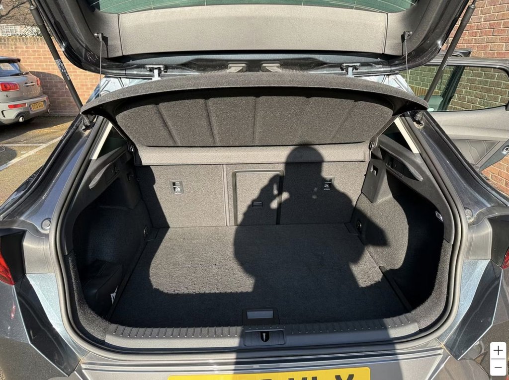 Used Cupra Formentor 2022 for sale - 78002859: Photo 9