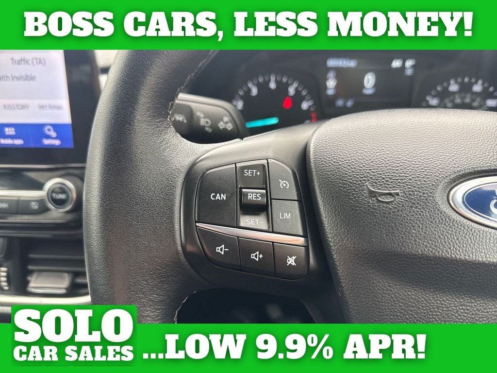 Used Ford Fiesta 2020 for sale - 77593660: Photo 25