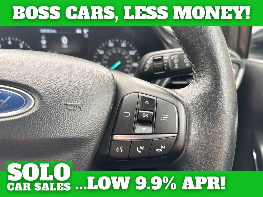 Used Ford Fiesta 2020 for sale - 77593660: Photo 26