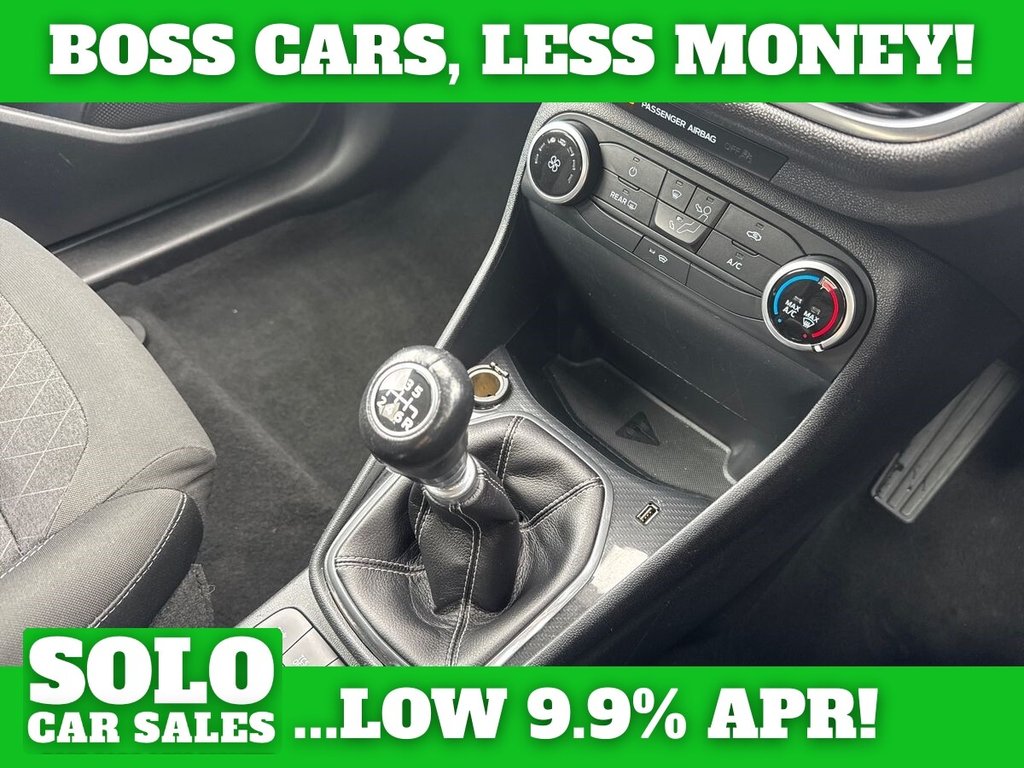 Used Ford Fiesta 2020 for sale - 77593660: Photo 36