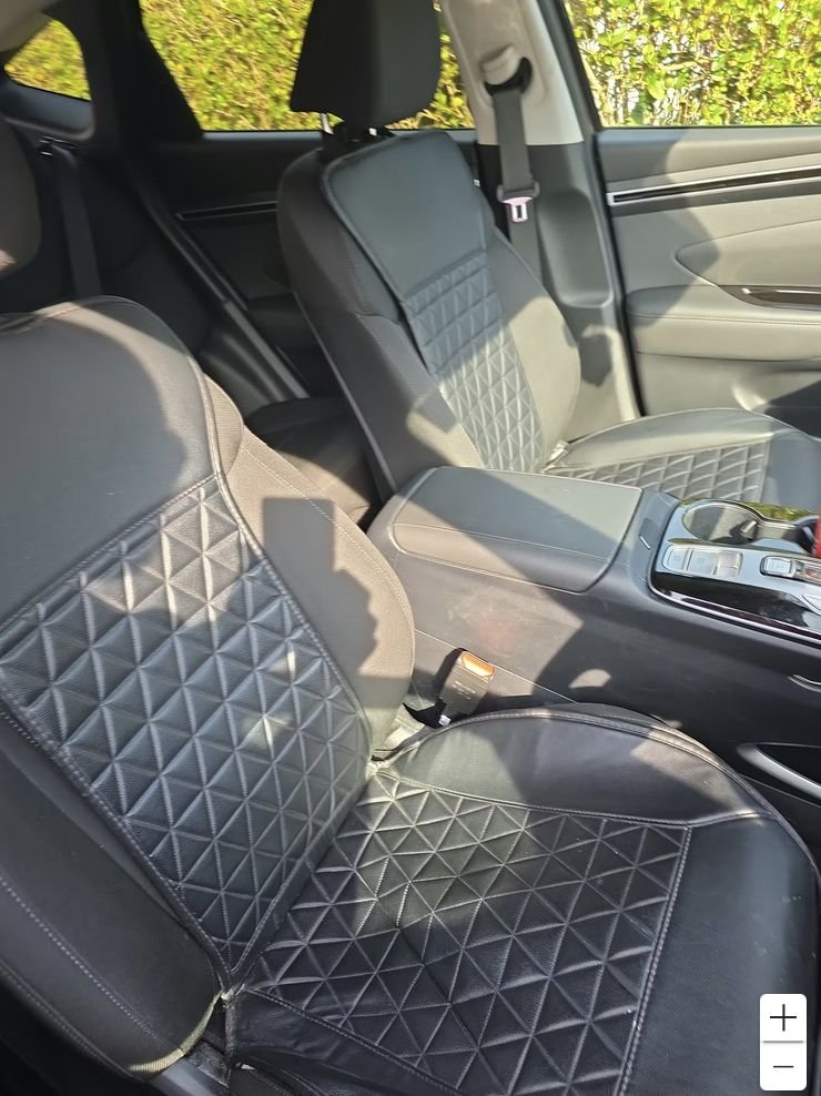 Used Hyundai TUCSON 2022 for sale - 78068993: Photo 4