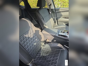 Used Hyundai TUCSON 2022 for sale - 78068993: Photo