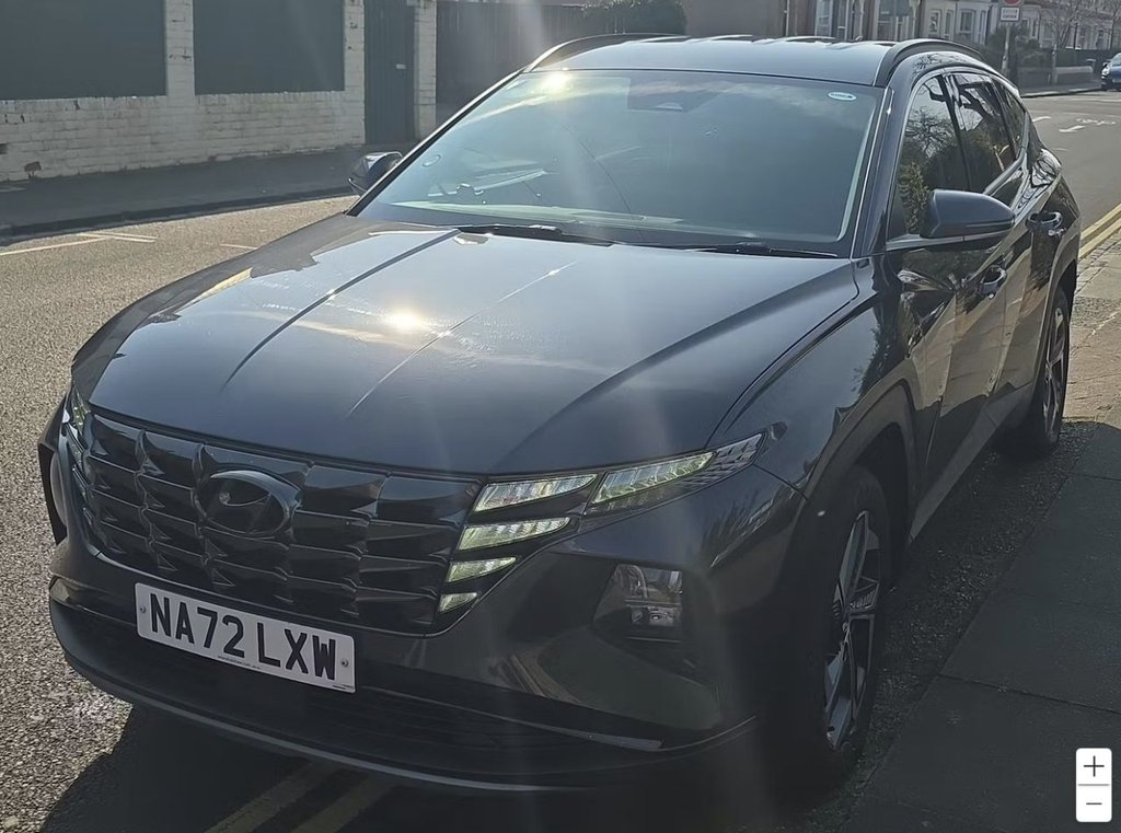 Used Hyundai TUCSON 2022 for sale - 78068993: Photo 5