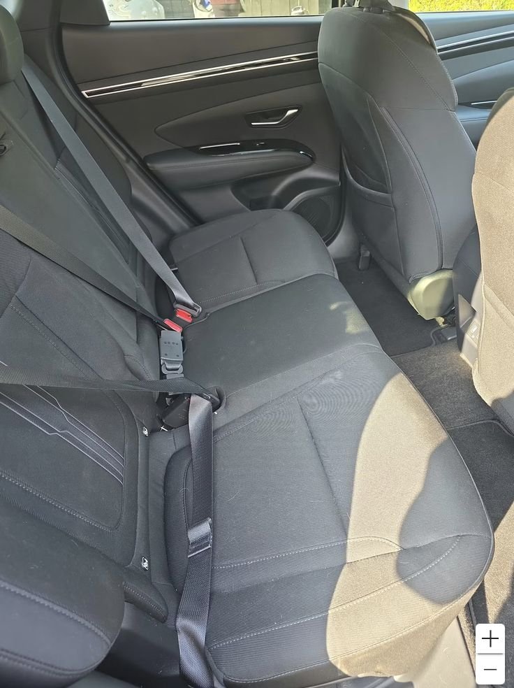 Used Hyundai TUCSON 2022 for sale - 78068993: Photo 7