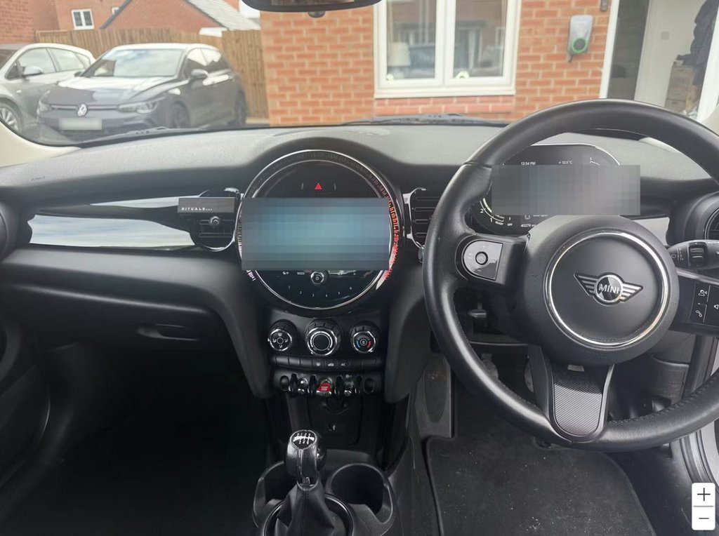 Used MINI Hatch 2022 for sale - 77849819: Photo 2